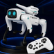 Інтерактивна робот-собака Mech Guardian QF660-2. Mech Guardian QF660-2  фото 1